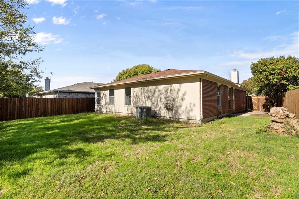 Summerfields Add - Residential