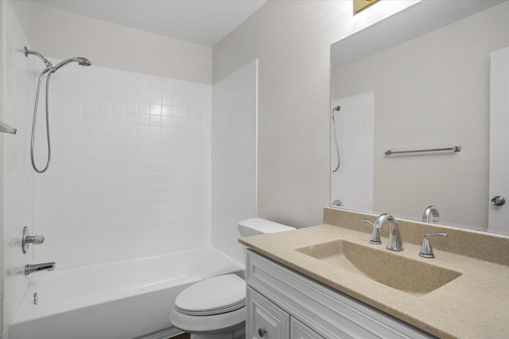 Summerfields Add - Residential