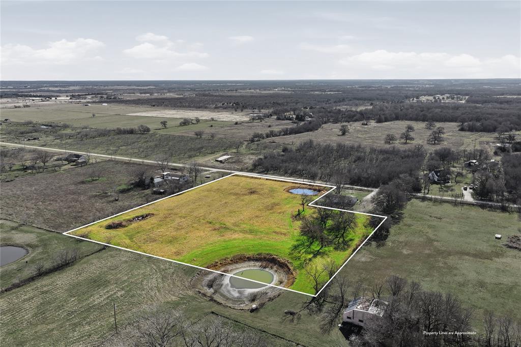 TBD NW County Road 2109