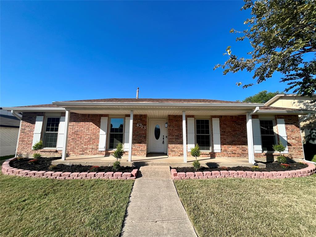 4713 Jennings Drive