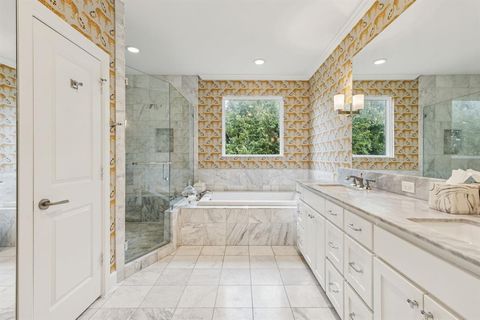 Tiny photo for 3515 Normandy Avenue #1, Highland Park, TX 75205 (MLS # 21096843)