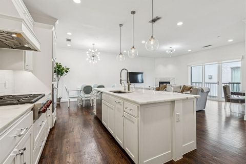 Tiny photo for 3515 Normandy Avenue #1, Highland Park, TX 75205 (MLS # 21096843)