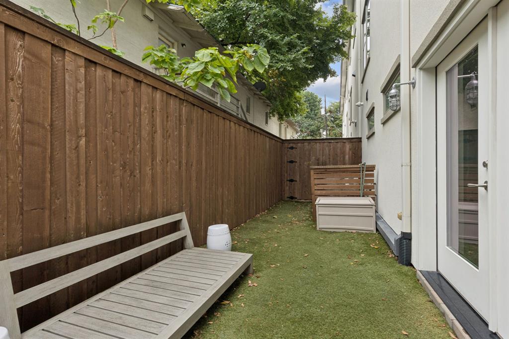 3515 NORMANDY PLACE - Residential