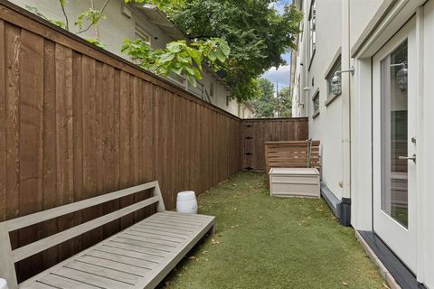 Tiny photo for 3515 Normandy Avenue #1, Highland Park, TX 75205 (MLS # 21096843)