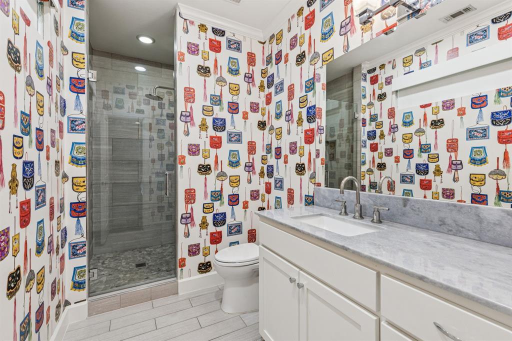 3515 NORMANDY PLACE - Residential