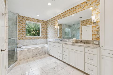 Tiny photo for 3515 Normandy Avenue #1, Highland Park, TX 75205 (MLS # 21096843)