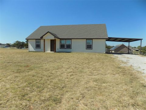 506 Pecan Tree Court Poolville TX 76487