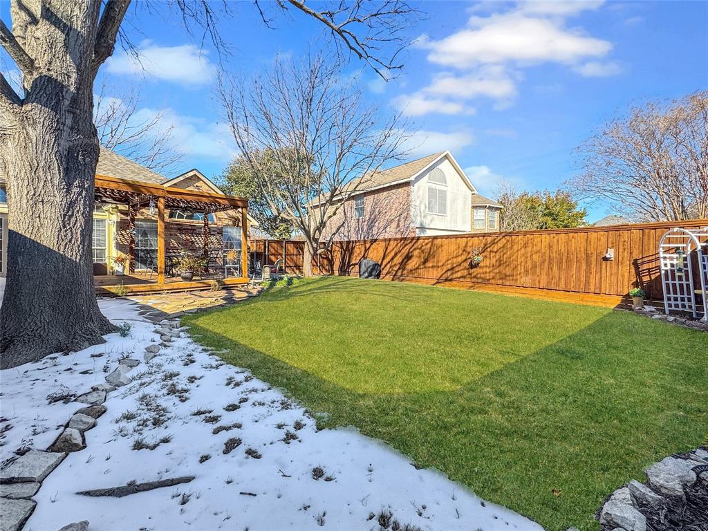 Vista Of Eldorado Ph IV - Residential