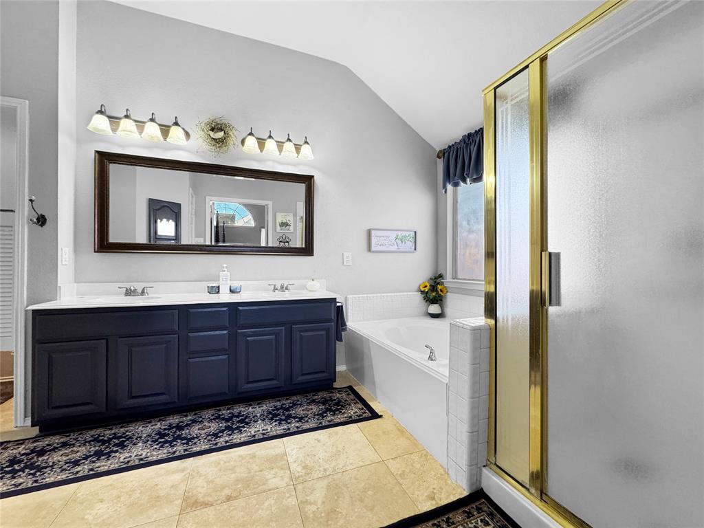 Vista Of Eldorado Ph IV - Residential