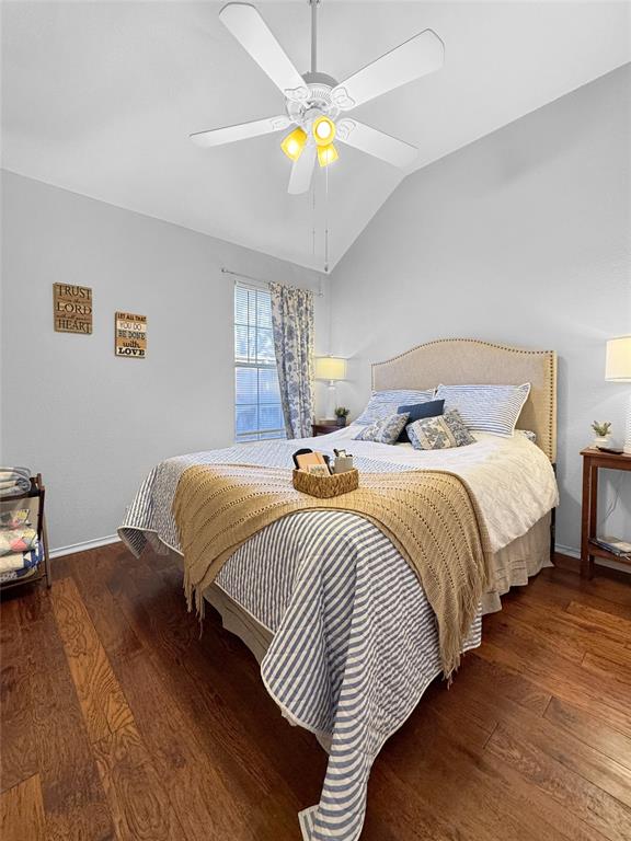 Vista Of Eldorado Ph IV - Residential