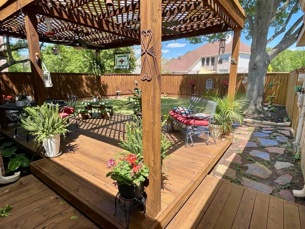 Vista Of Eldorado Ph IV - Residential