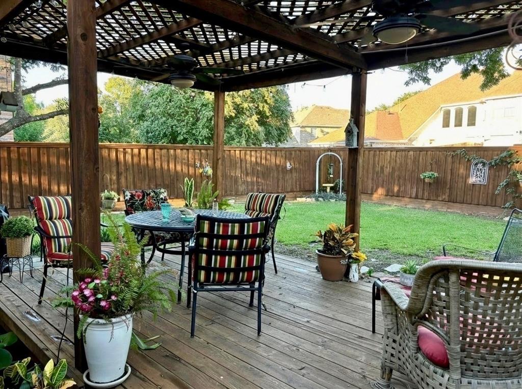 Vista Of Eldorado Ph IV - Residential