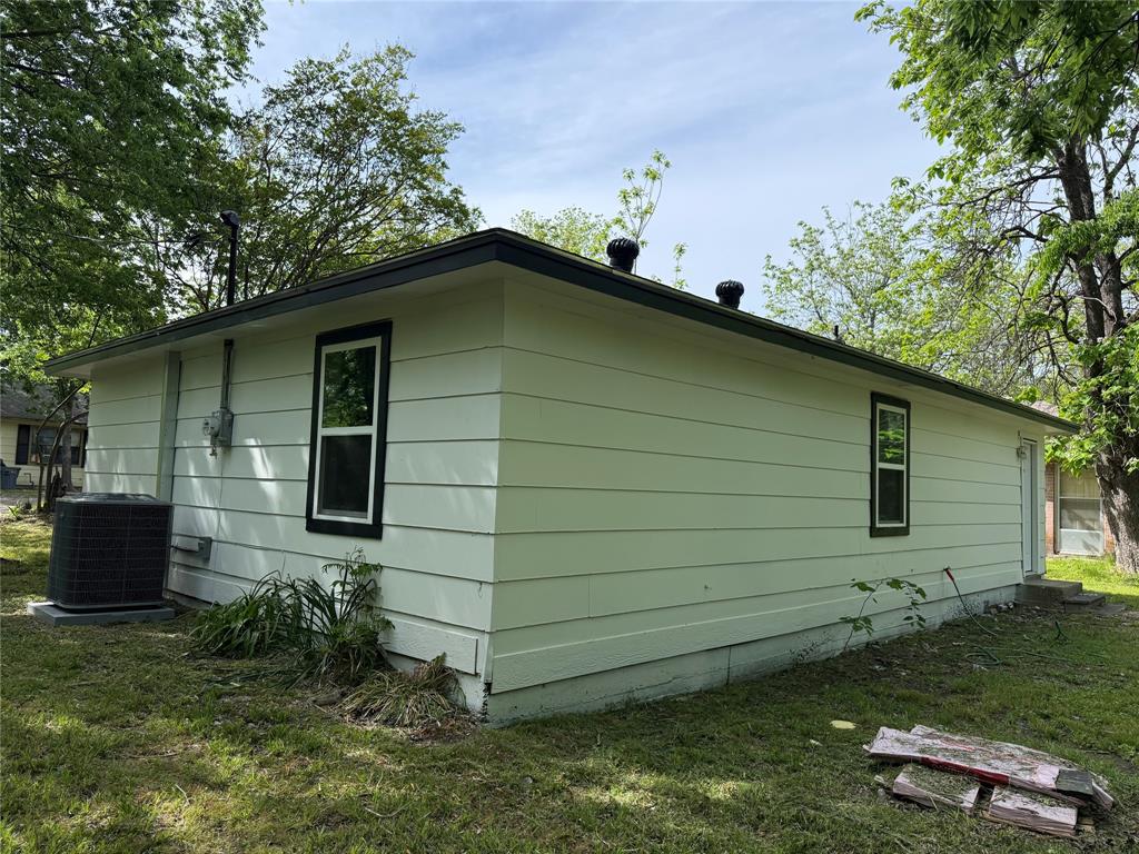 Knight John Add - Residential