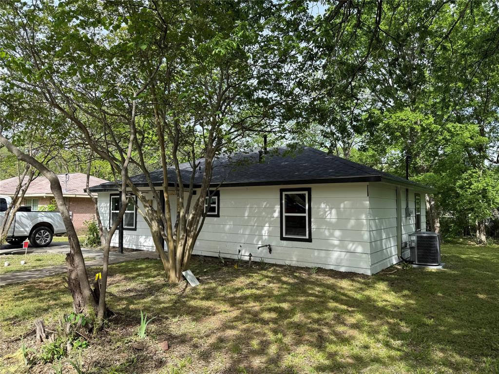 Knight John Add - Residential