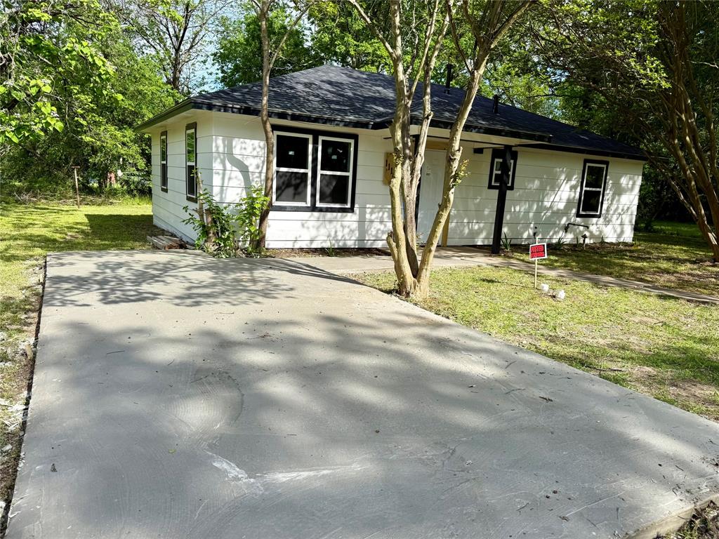 Knight John Add - Residential