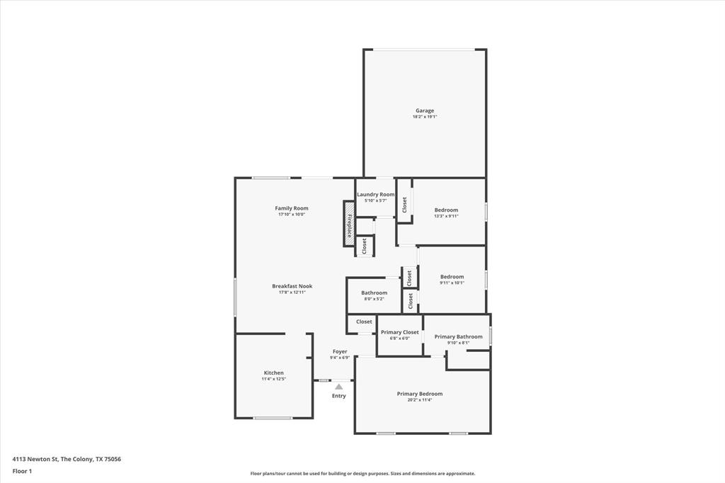 Colony 29 - Residential