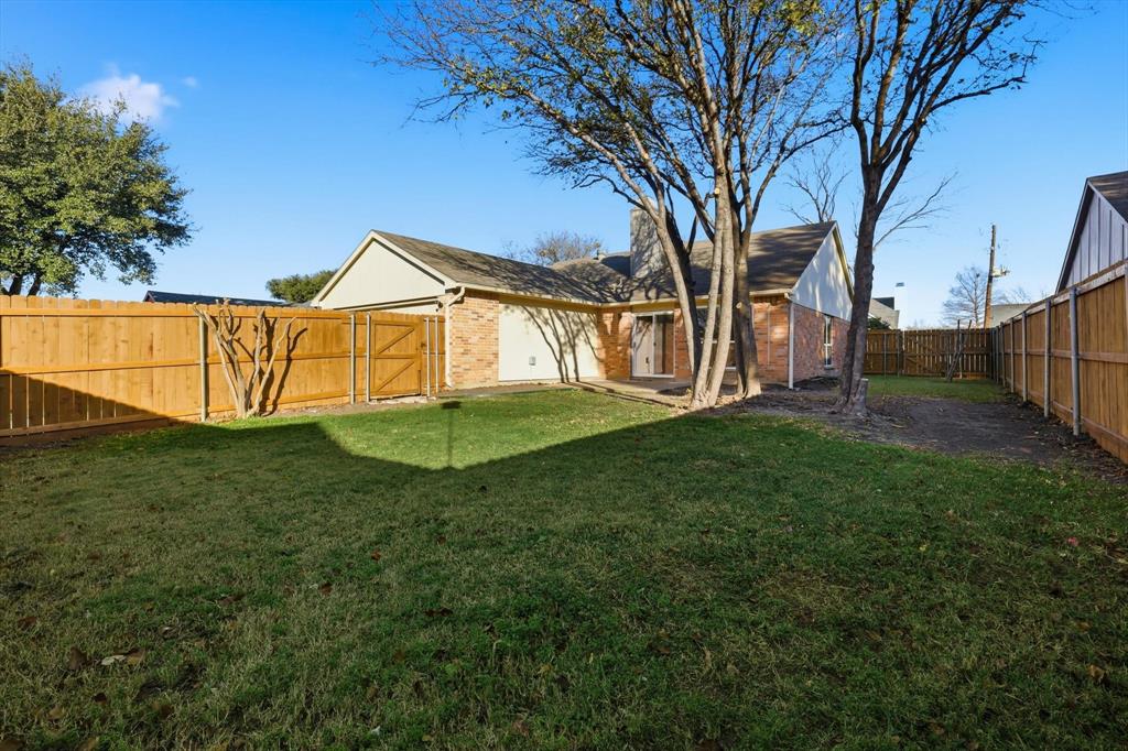 Colony 29 - Residential