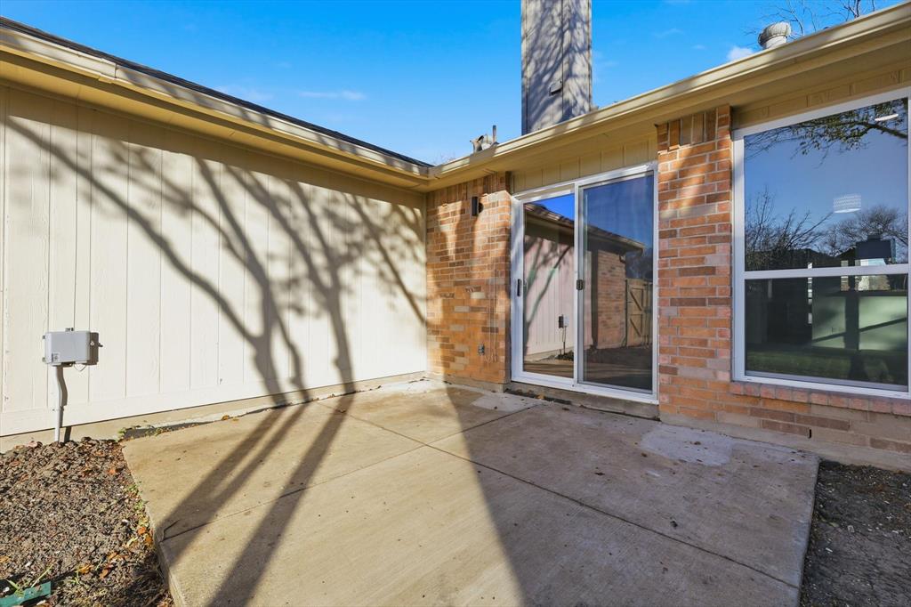 Colony 29 - Residential