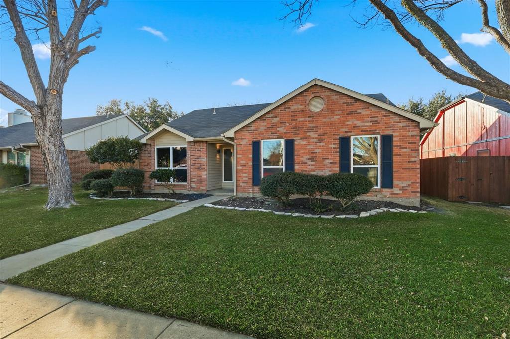 Colony 29 - Residential