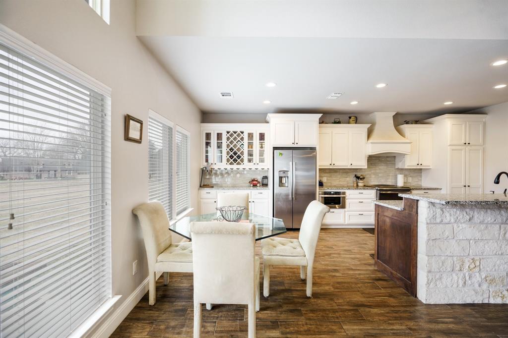 Lake Kiowa Map 8 - Residential