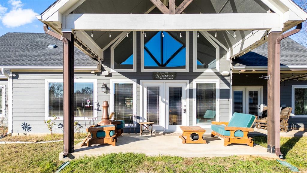 206 Modoc Trail