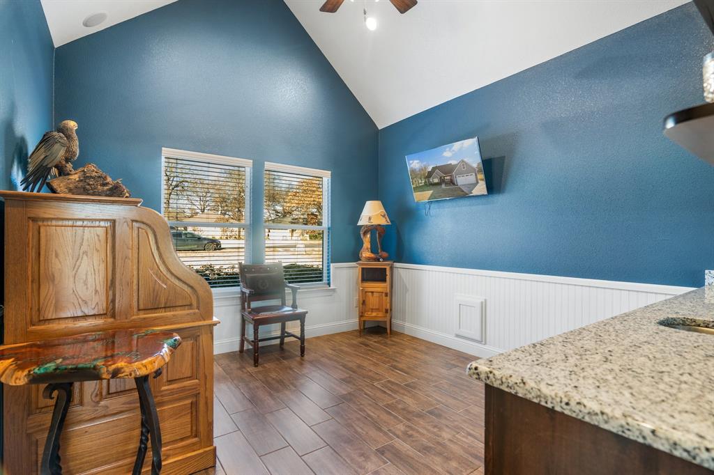 Lake Kiowa Map 8 - Residential