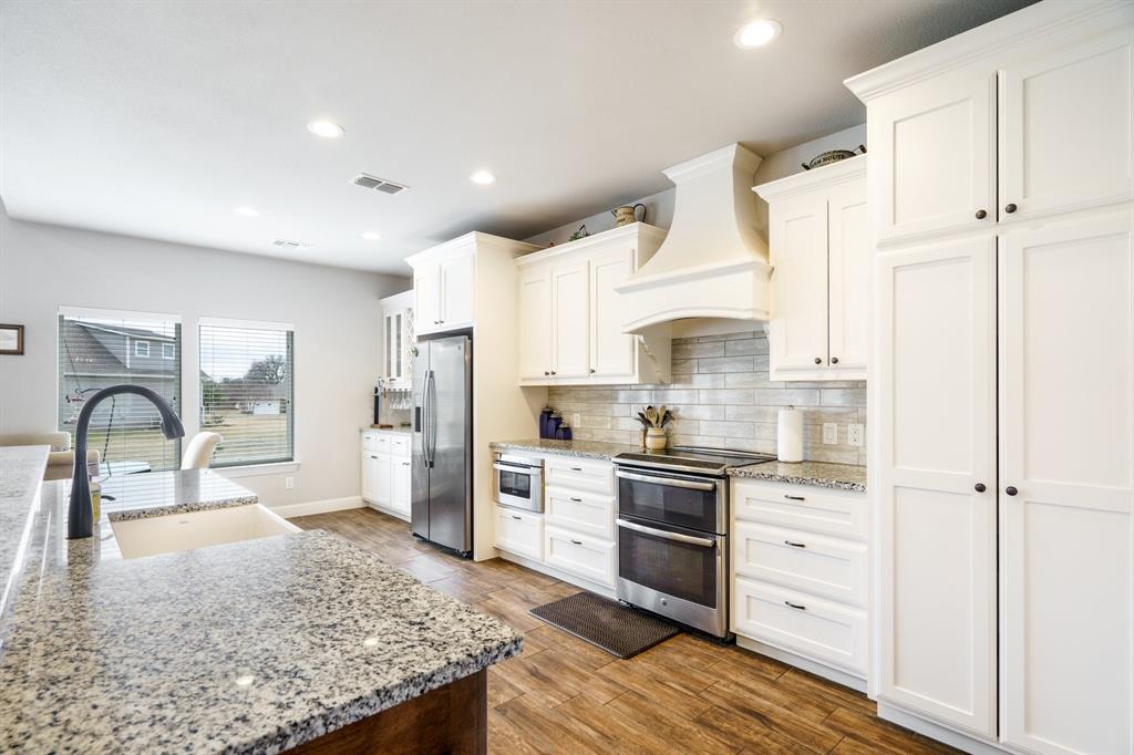 Lake Kiowa Map 8 - Residential