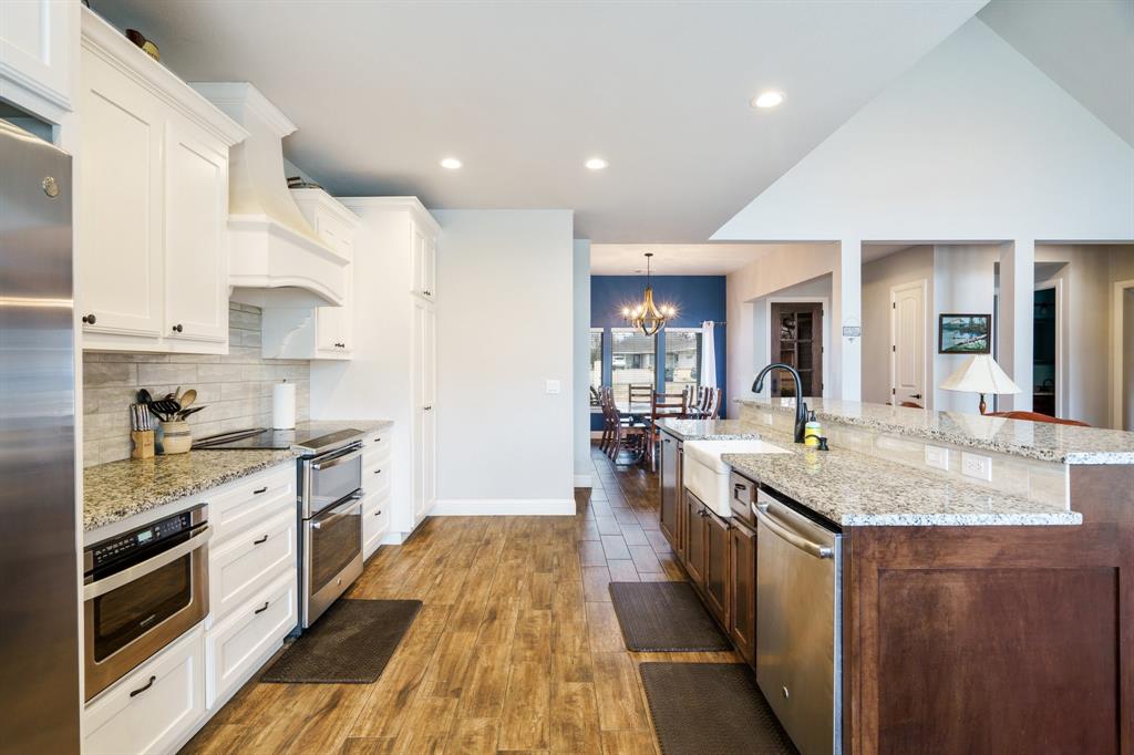 Lake Kiowa Map 8 - Residential