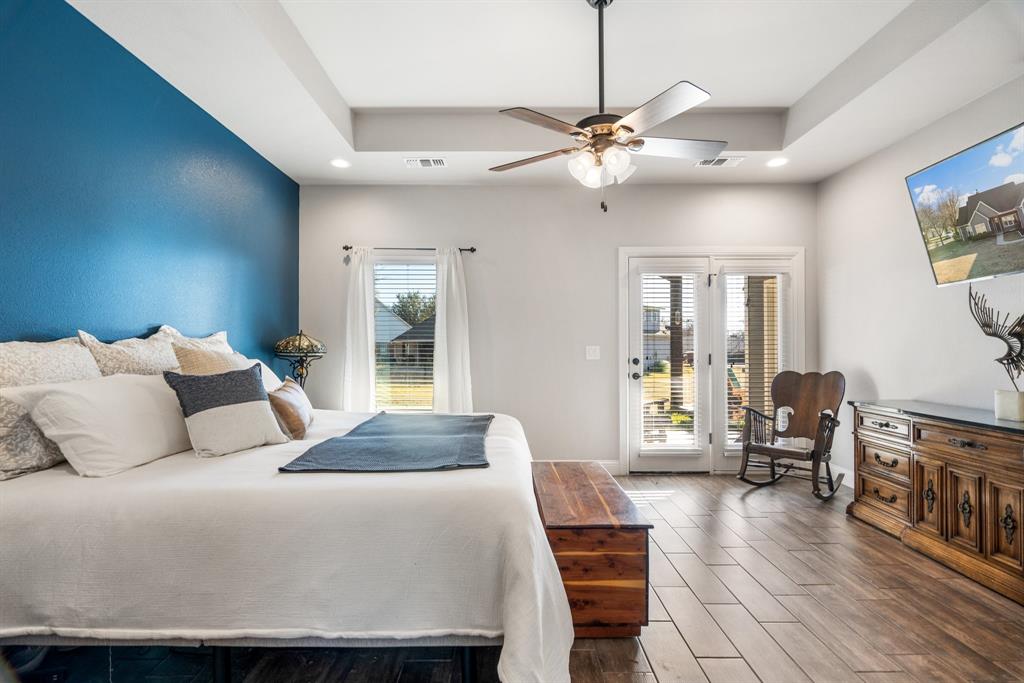 Lake Kiowa Map 8 - Residential