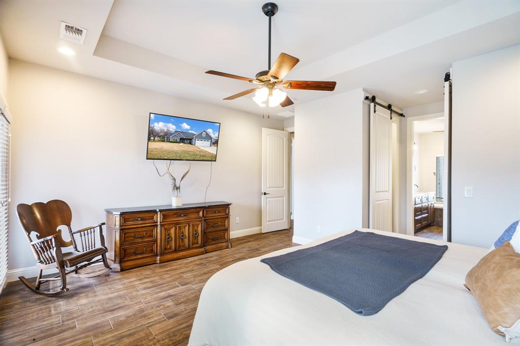 Lake Kiowa Map 8 - Residential