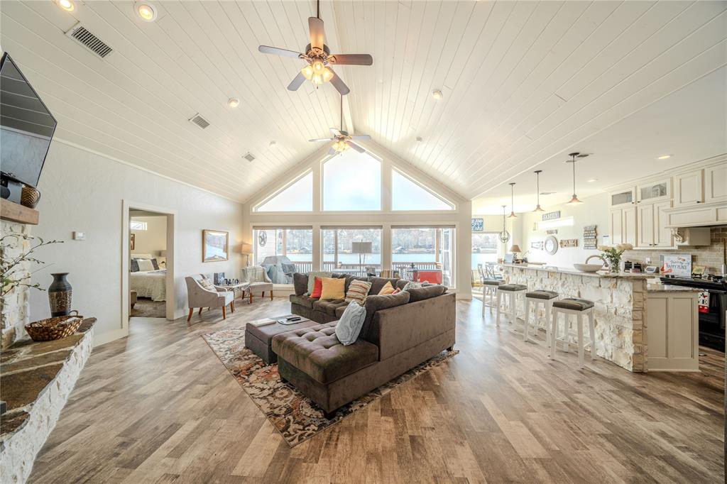 Tall Tree - Residential