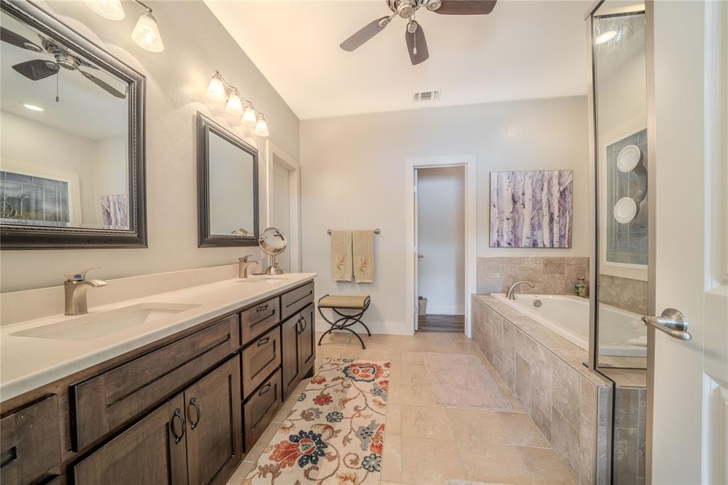 Tall Tree - Residential