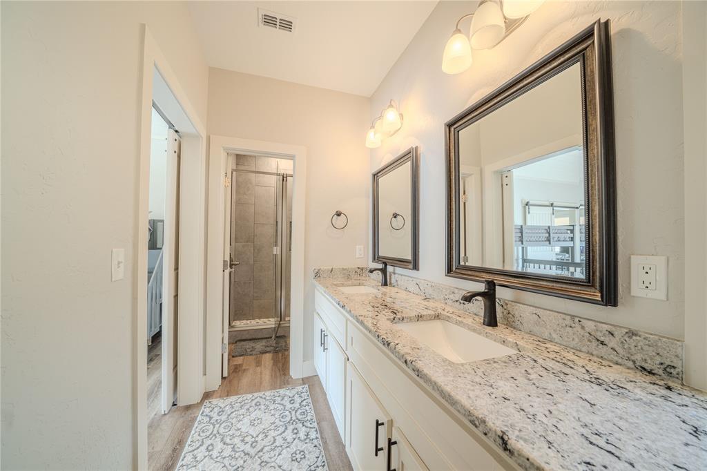 Tall Tree - Residential