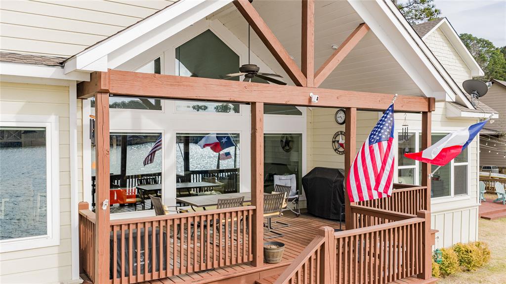 Tall Tree - Residential