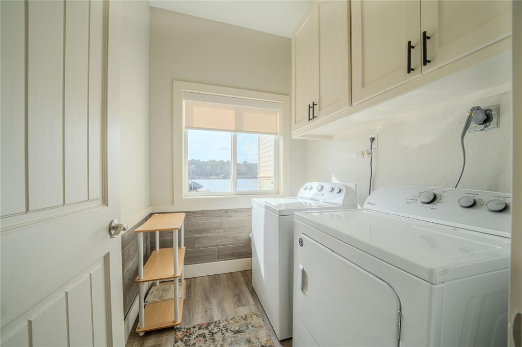 Tall Tree - Residential