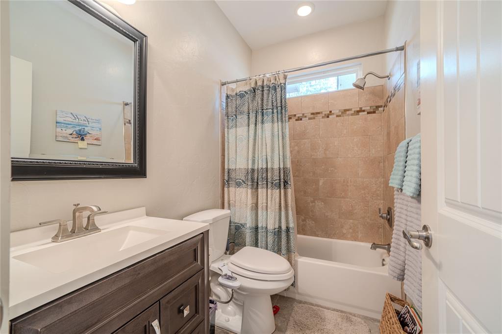 Tall Tree - Residential