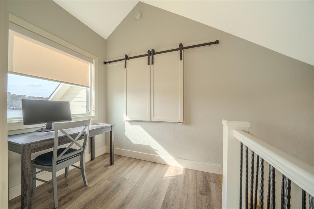 Tall Tree - Residential