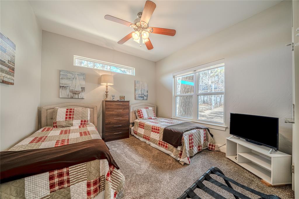 Tall Tree - Residential