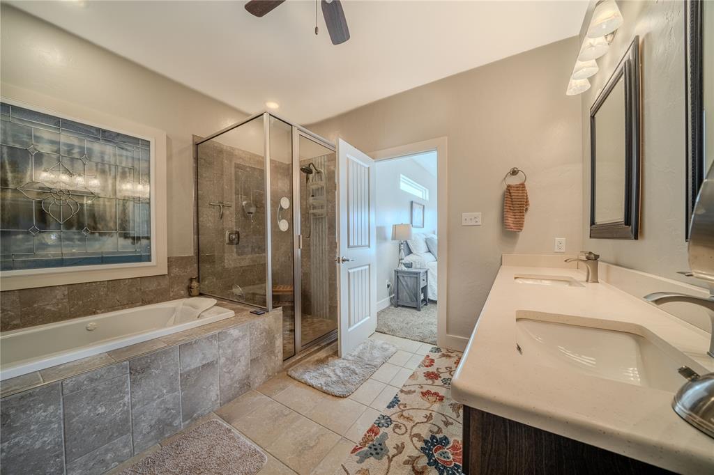 Tall Tree - Residential