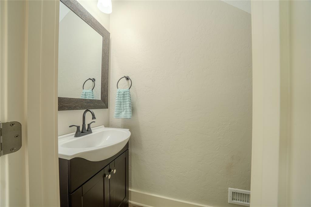 Tall Tree - Residential