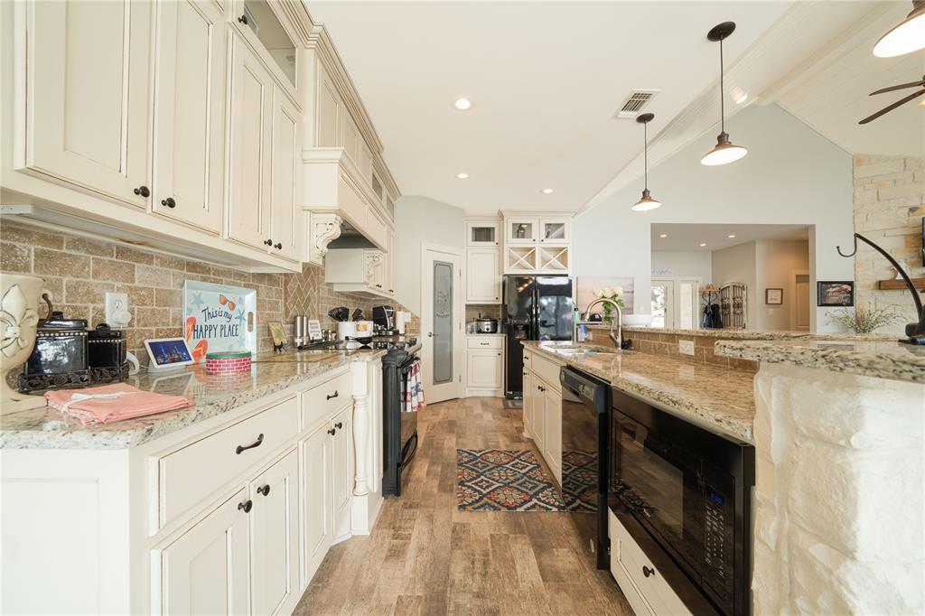 Tall Tree - Residential