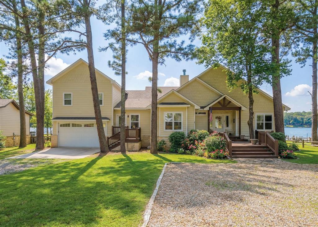 Tall Tree - Residential