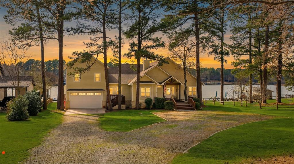 Tall Tree - Residential