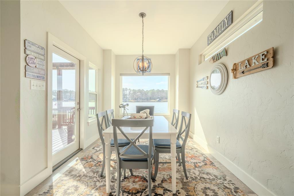 Tall Tree - Residential