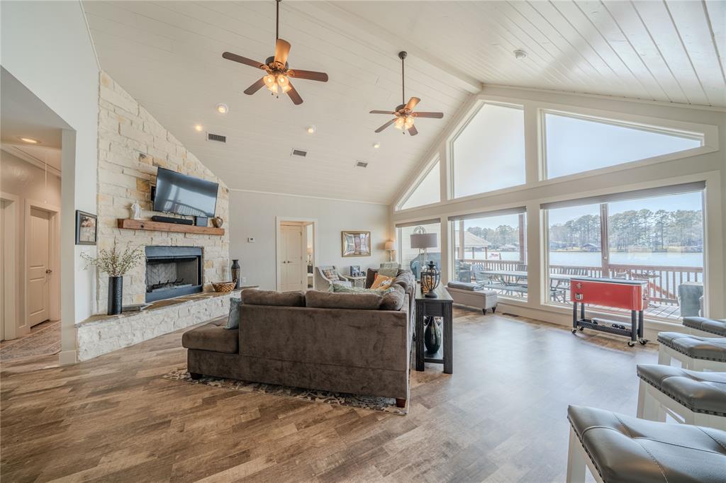 Tall Tree - Residential