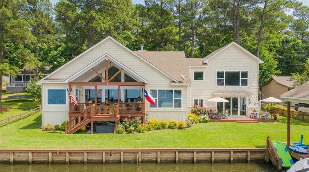 Tall Tree - Residential