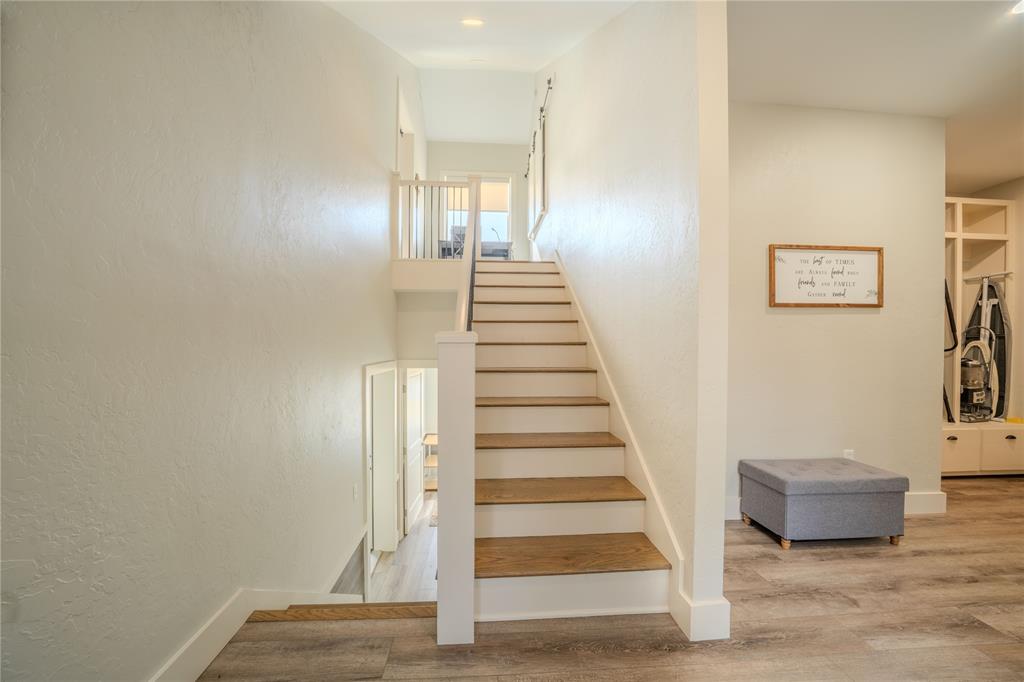 Tall Tree - Residential