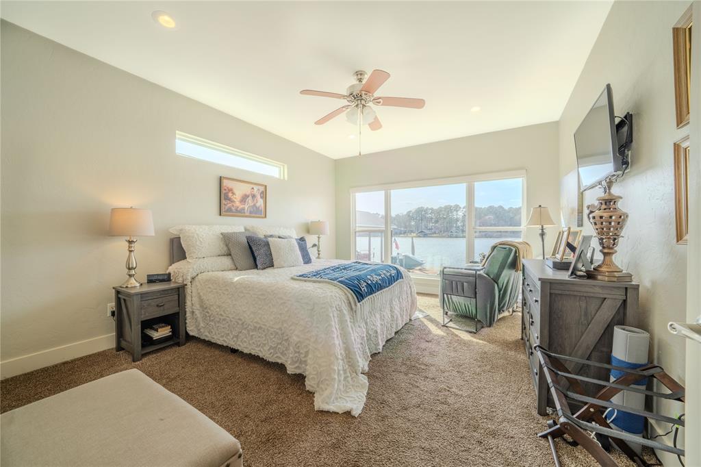 Tall Tree - Residential