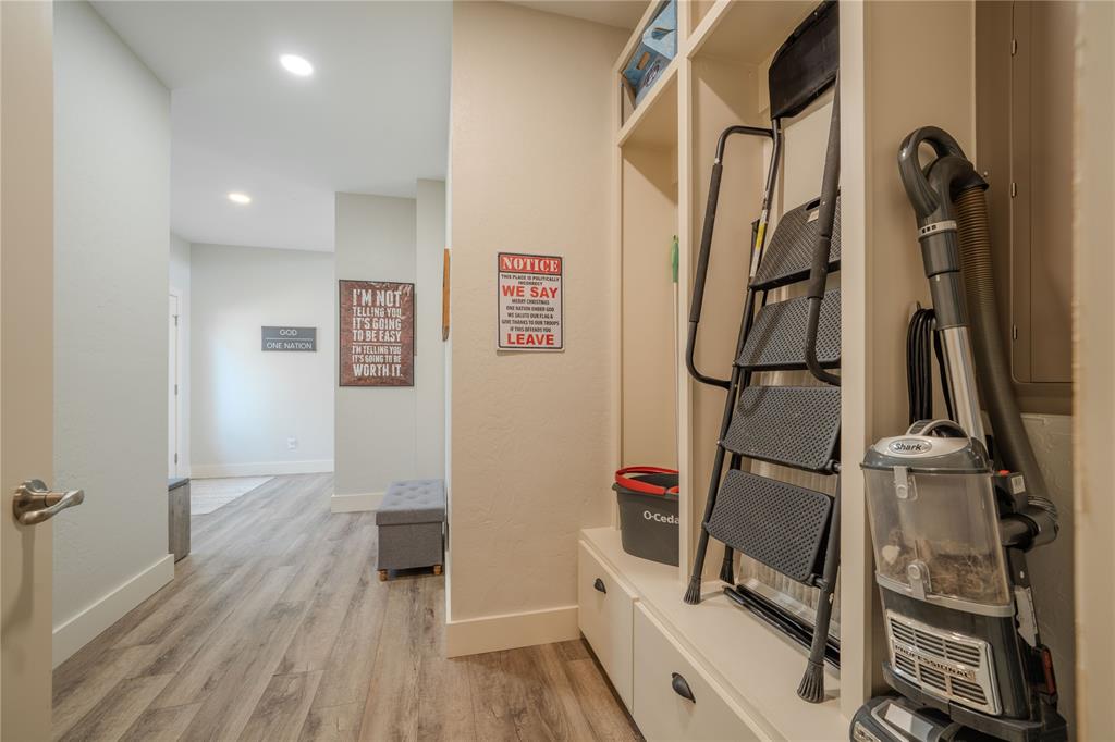 Tall Tree - Residential