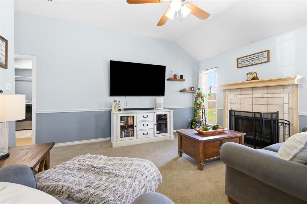 Mesquite Forest Estates - Residential